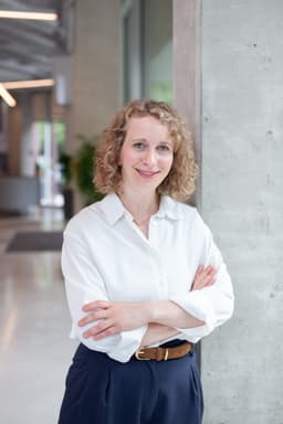 Dr. Alexa Scheffler